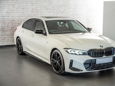 2023 BMW 3 Series 320i M Sport For Sale