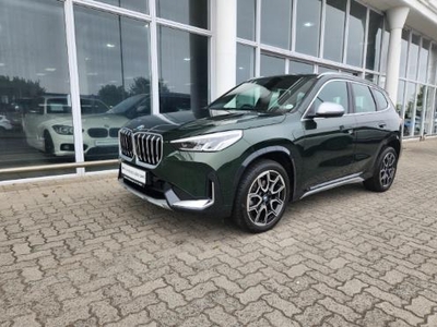 2023 BMW X1 sDrive18d xLine For Sale in Western Cape, Cape Town