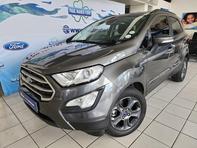 2023 Ford EcoSport 1.0T Trend For Sale