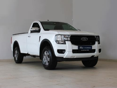 2023 Ford Ranger 2.0 Sit Single Cab XL Auto For Sale in Mpumalanga, Witbank