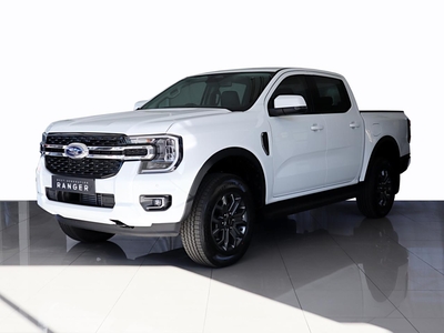 2023 Ford Ranger 2.0SiT Double Cab 4x4 XLT For Sale