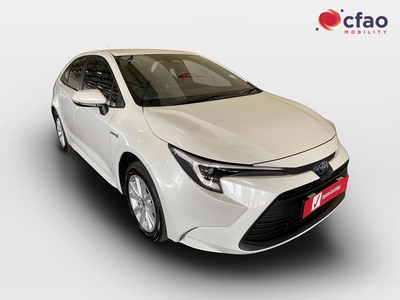 2023 Toyota Corolla 1.8 Hybrid XS For Sale