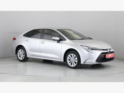 2023 Toyota Corolla 1.8 Hybrid XS For Sale in Kwazulu-Natal, Umkomaas