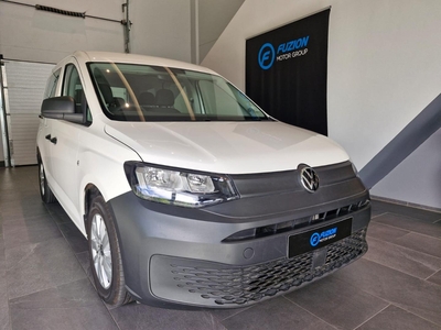 2023 Volkswagen Caddy Kombi 1.6 For Sale