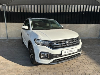 2023 Volkswagen T-Cross 1.0TSI 70kW Comfortline R-Line For Sale