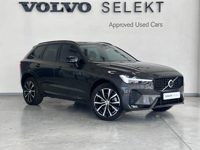 2023 Volvo XC60 B5 AWD Plus Dark For Sale