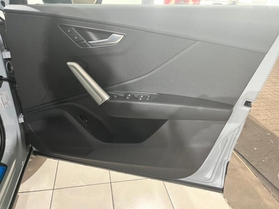 2024 Audi Q2 Sportback 35TFSI Black Edition 110kW For Sale