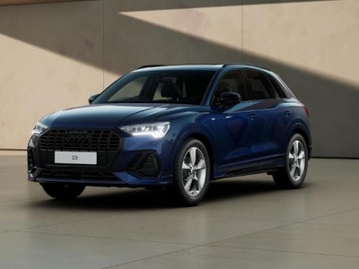 2024 Audi Q3 35TFSI S Line For Sale