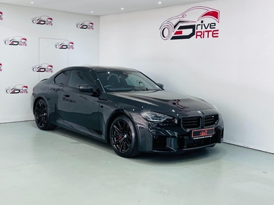 2024 BMW M2 Coupe Auto For Sale
