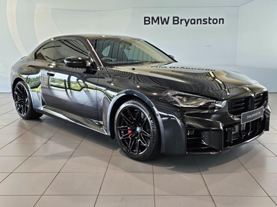 2024 BMW M2 M2 Coupe Auto For Sale