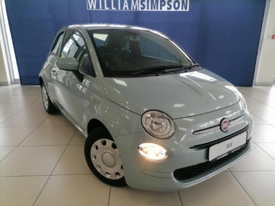2024 Fiat 500 Twinair Cult For Sale in Western Cape, Capetown