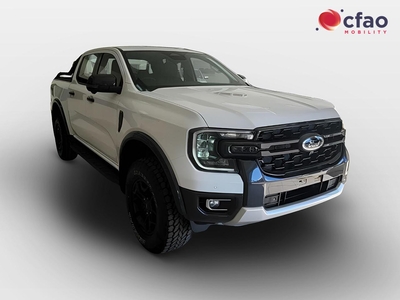 2024 Ford Ranger 2.0 Biturbo Double Cab Tremor 4wd For Sale