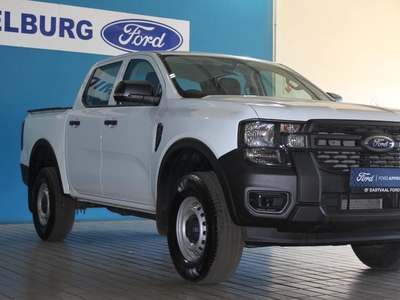 2024 Ford Ranger 2.0 Sit Double Cab For Sale