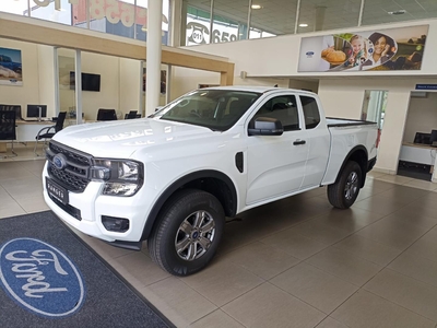 2024 Ford Ranger 2.0 Sit Supercab XL Auto For Sale