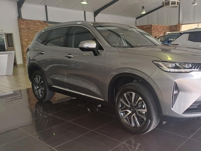 2024 Haval H6 2.0T 4WD Luxury For Sale