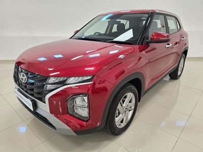 2024 Hyundai Creta 1.5 Premium Auto For Sale
