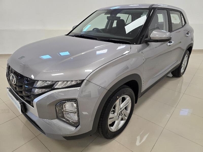 2024 Hyundai Creta 1.5 Premium Manual For Sale