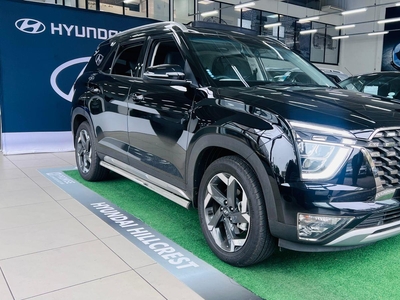 2024 Hyundai Grand Creta 2.0 Elite For Sale