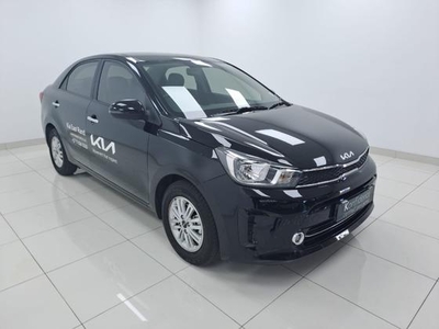 2024 Kia Pegas 1.4 EX Auto For Sale