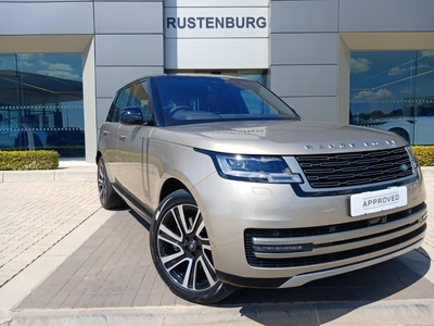 2024 Land Rover Range Rover P530 Autobiography For Sale