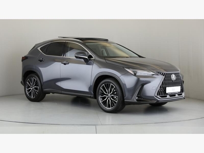 2024 Lexus NX 350h Se For Sale