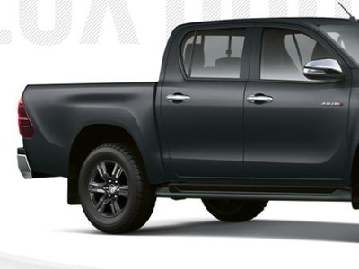 2024 Toyota Hilux 2.8GD-6 Double Cab 4x4 Raider Auto For Sale