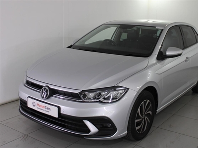 2024 Volkswagen Polo Hatch 1.0TSI 70kW Life For Sale