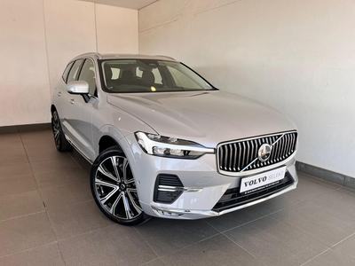 2024 Volvo XC60 B6 P Geartronic AWD Plus Bright For Sale