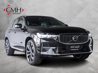 2024 Volvo XC60 T8 Recharge AWD Ultimate Bright For Sale