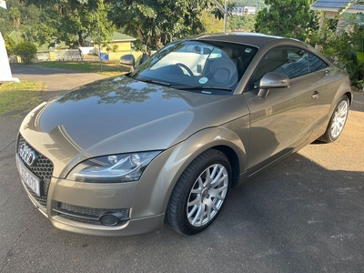 Audi for sale R179 999