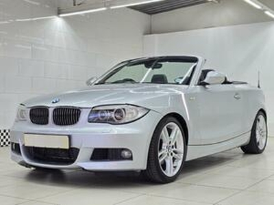 BMW 1 2011, Automatic, 3 litres - Danielskuil