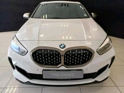 BMW 1 M 2020, Automatic, 3.5 litres - Krugersdorp North