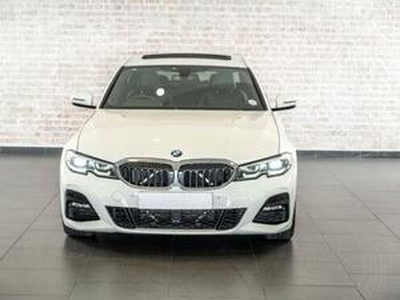 BMW 3 2021, Automatic, 3.2 litres - Durban