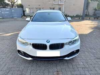 BMW 4 2016, Automatic, 3 litres - Actonville
