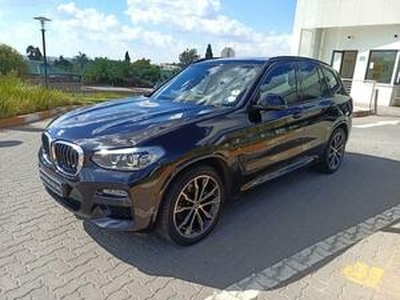 BMW X3 2020, Automatic - Aliwal North