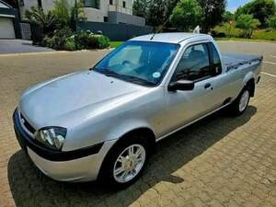 Ford Fiesta 2005, Manual, 1.6 litres - Harrismith