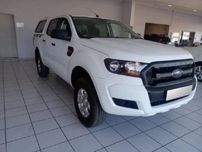 Ford Ranger 2018, Automatic, 2.2 litres - Airfield