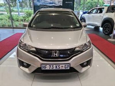 Honda Jazz 2018, Automatic, 1.5 litres - Klerksdorp