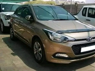 Hyundai i20 2019, Automatic, 1.4 litres - Cape Town