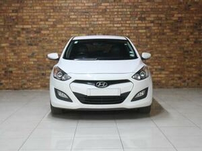 Hyundai i30 2013, Automatic - Port Elizabeth