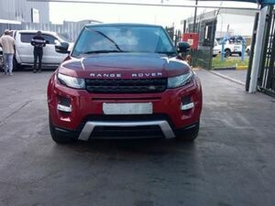 Land Rover Range Rover 2017, Automatic - Durban