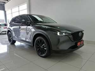 Mazda CX-5 2021, Automatic, 2 litres - Actonville