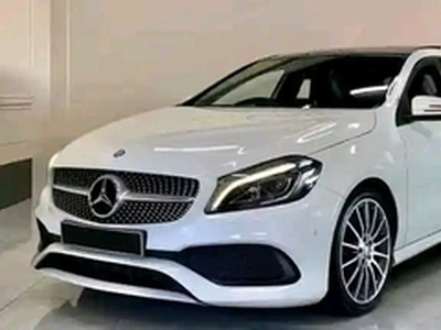 Mercedes-Benz A 2020, Automatic, 2 litres - Johannesburg