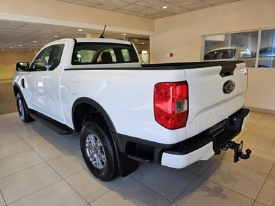 New Ford Ranger 2.0D XLT HR Auto SuperCab for sale in Gauteng
