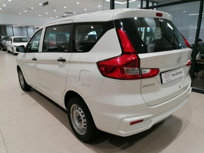 New Suzuki Ertiga 1.5 GA for sale in Kwazulu Natal