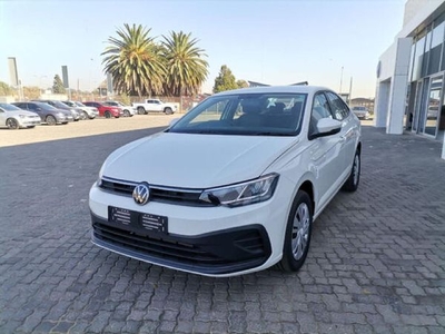 New Volkswagen Polo Classic Polo 1.6 for sale in Gauteng