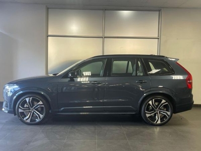 New Volvo XC90 Twin Engine Ultimate Dark Hybrid for sale in Western Cape