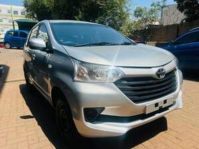 Toyota Avanza 2019, Automatic, 1.5 litres - Pretoria
