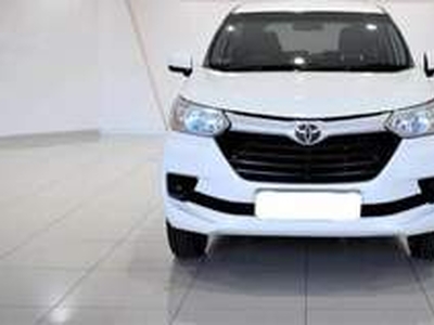 Toyota Avanza 2021, Automatic, 1.5 litres - Pretoria