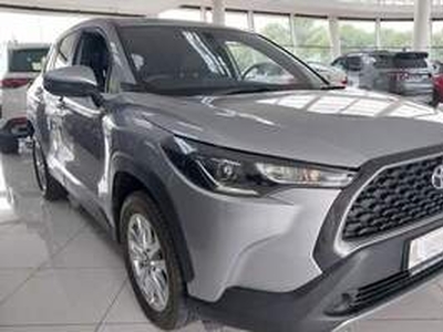 Toyota Corolla 2021, Automatic, 1.8 litres - Pretoria